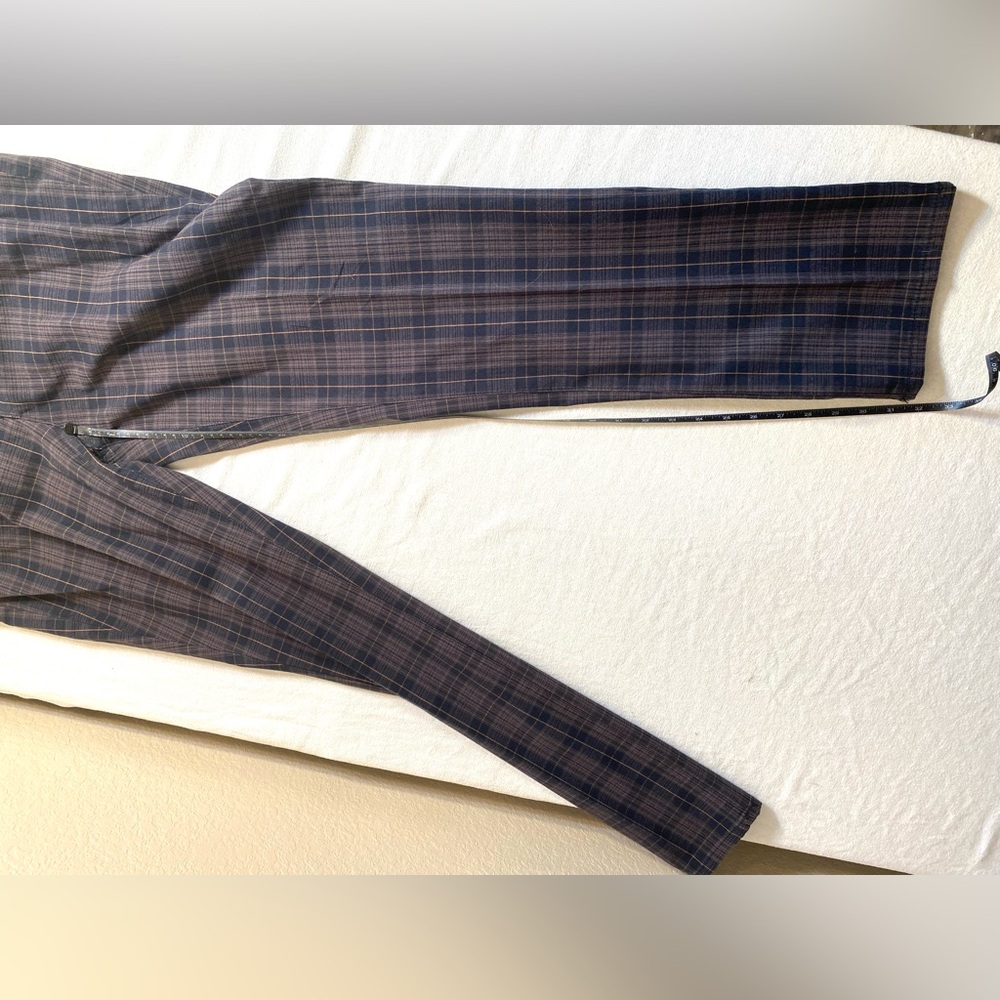 Charter Club Lexington straight pants size 14 - Picture 9 of 14